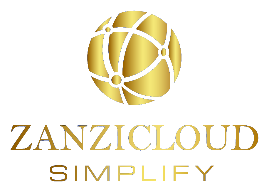 Zanzi Cloud — Simplify